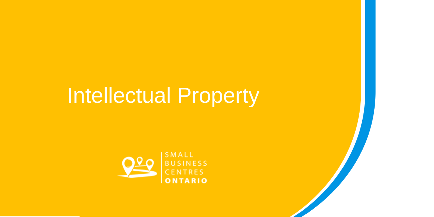 Intellectual Property